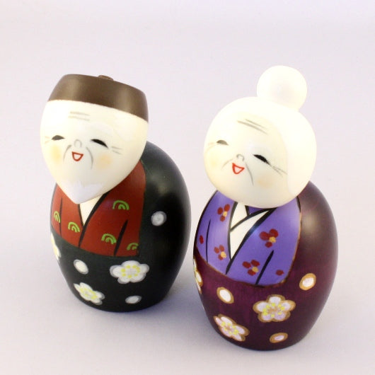 Kokeshi Tomoshiraga