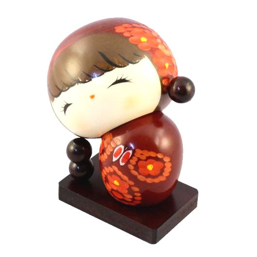 Kokeshi Satonoko