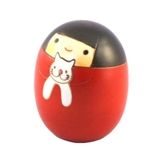 Kokeshi Neko no Sally