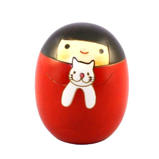 Kokeshi Neko no Sally