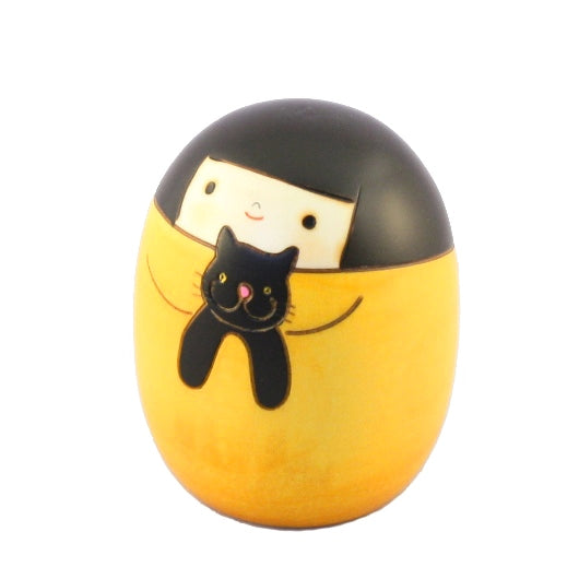 Kokeshi Neko no Kuro