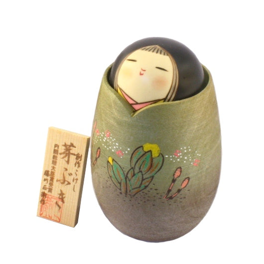 Kokeshi Mebuki