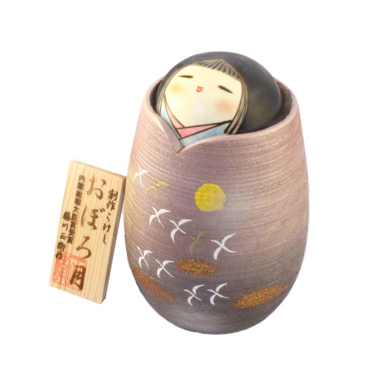 Kokeshi Oborotsuki