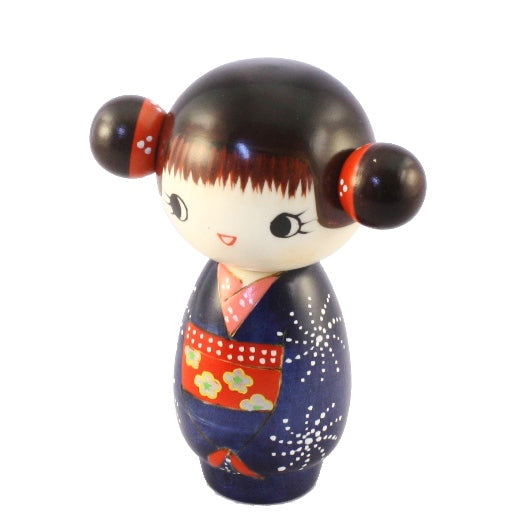 Kokeshi Gokigen