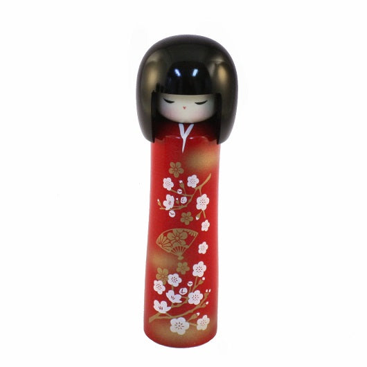 Kokeshi Ume