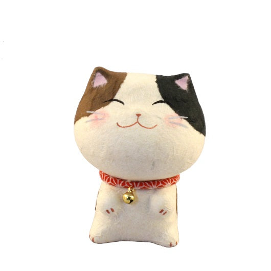 Maneki Neko Chigiri-e Calico