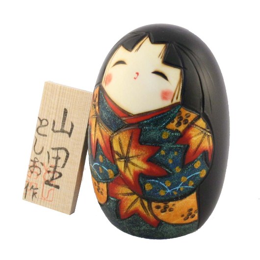 Kokeshi Yamazato