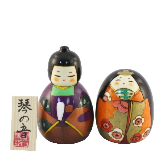 Kokeshi Kotonone