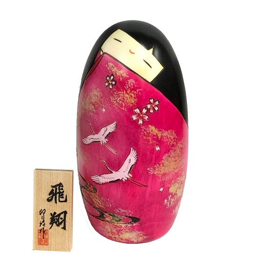 Kokeshi Hisho