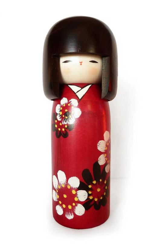 Kokeshi Hanaguruma