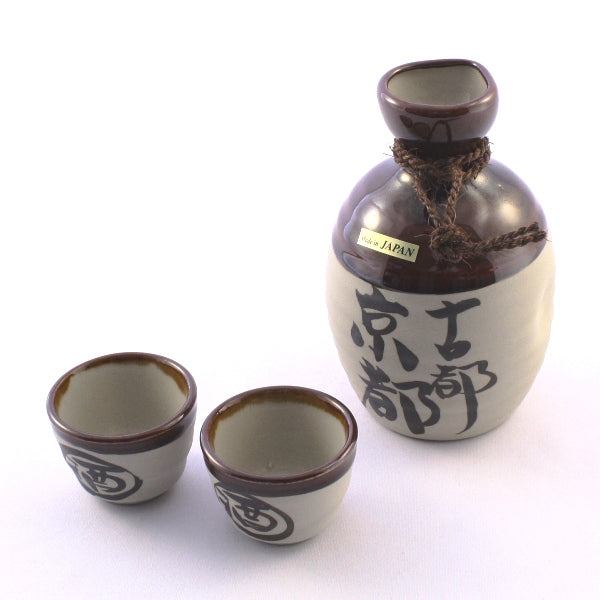 Set da sakè