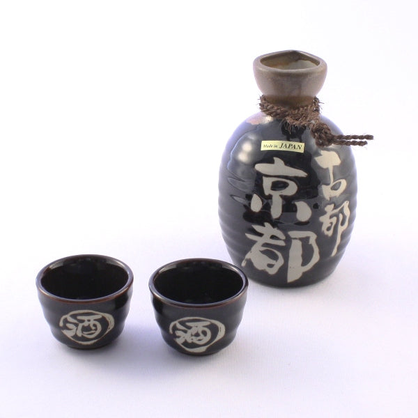 Set da sakè