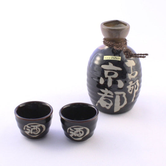 Set da sakè
