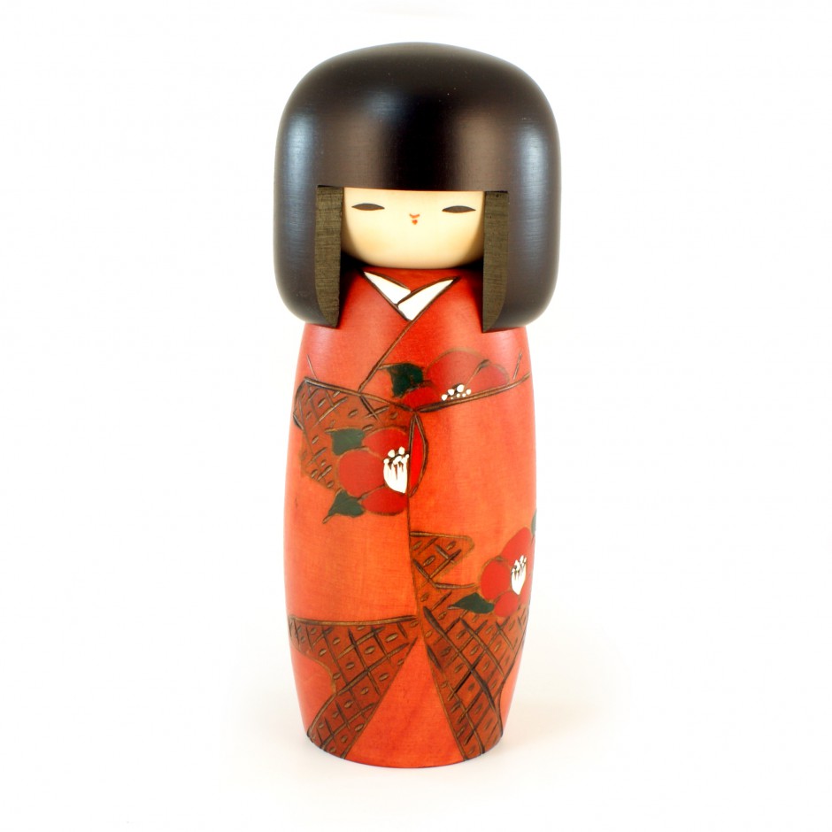 Kokeshi Soshun (S)