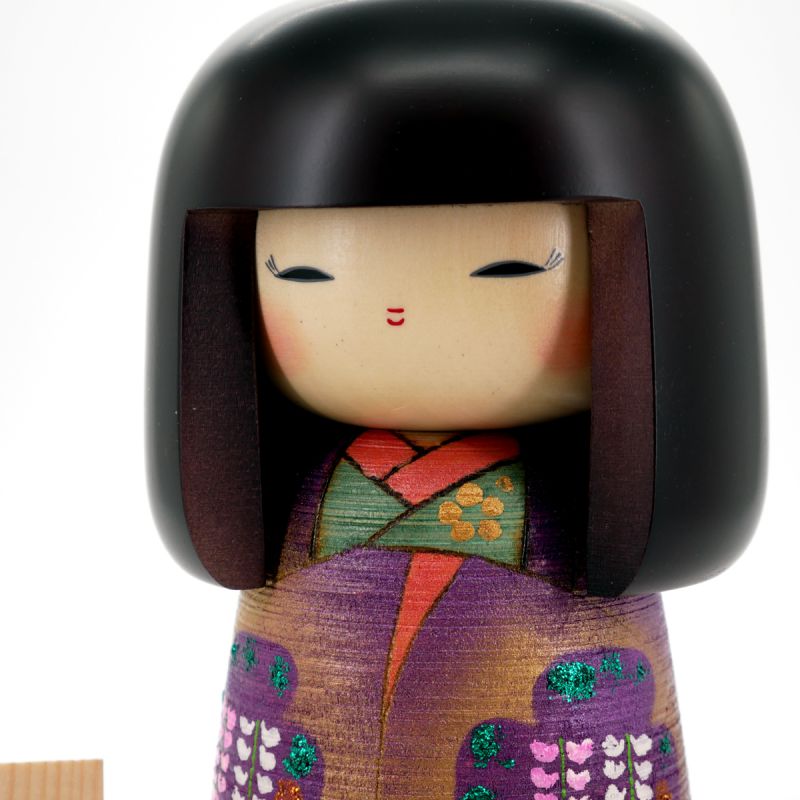 Kokeshi Yosooi