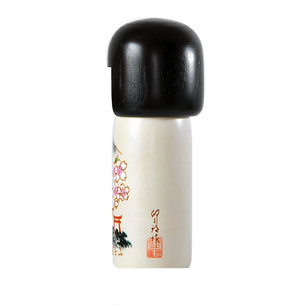 Kokeshi Fujisan