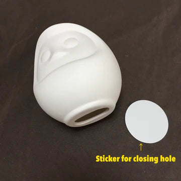 Daruma da dipingere
