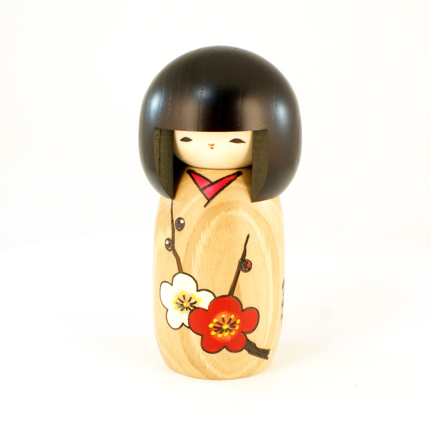 Kokeshi Hanamonogatari Ume