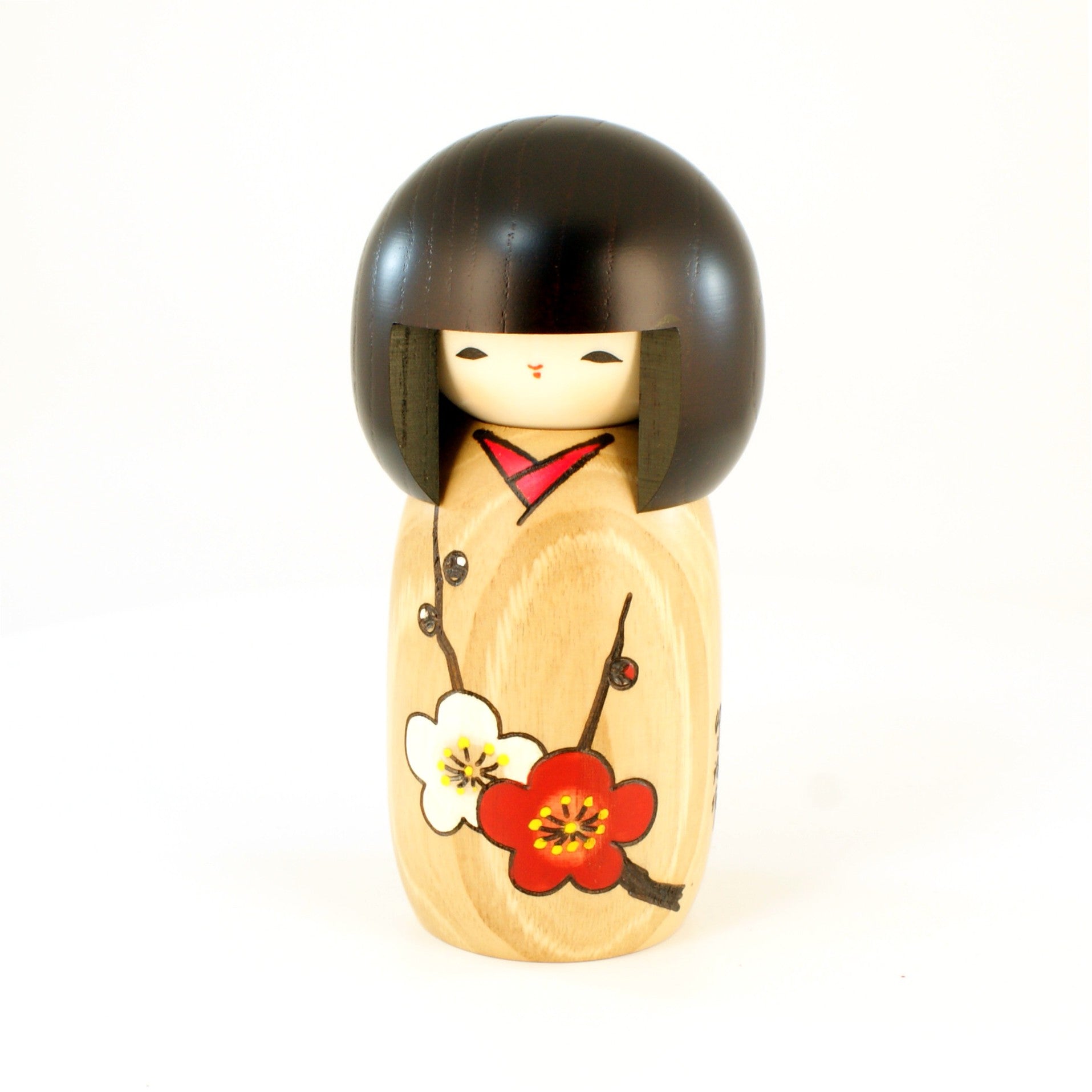 Kokeshi Hanamonogatari Ume