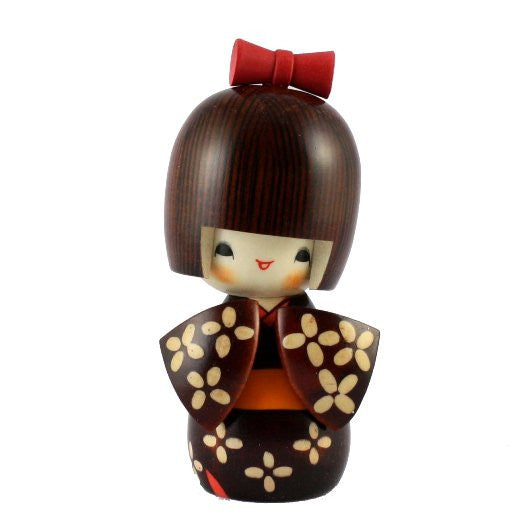 Artigianato giapponese kokeshi deals
