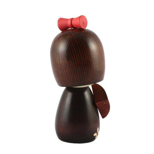 Kokeshi Kosode