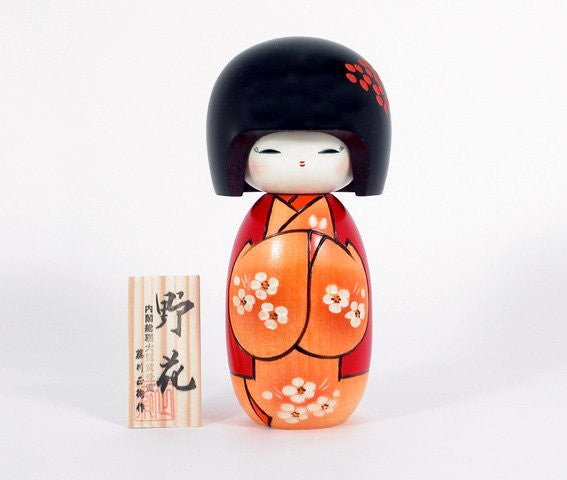 Kokeshi Nobana