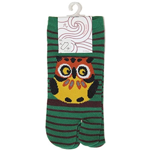 Tabi Owl (M)