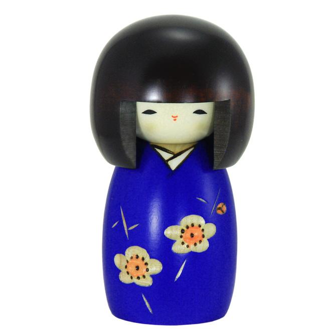 Kokeshi Kaika 