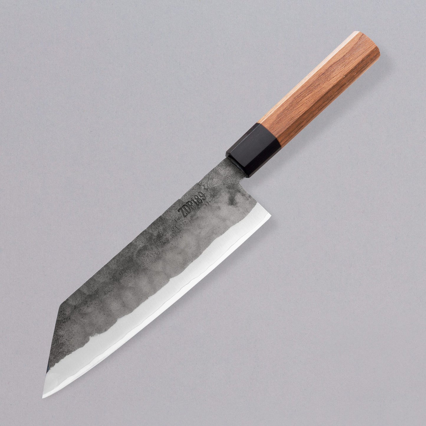 Bunka Black ZDP-189