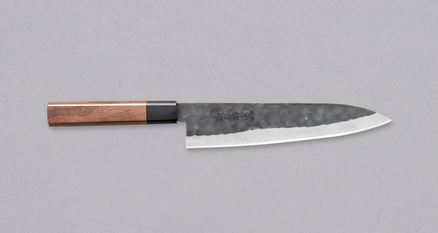 Gyuto Black ZDP-189